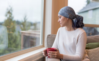 Hay perfiles de mujeres con mayor riesgo ante el cáncer de mama.