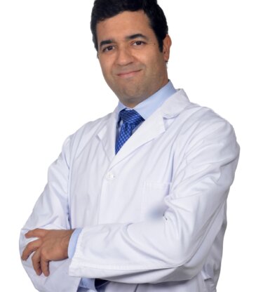 Dr. Reyes Martín, Álvaro