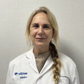 Dra. Encarnación Castillo Garcia