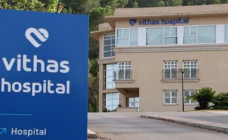 Vithas Aguas Vivas refuerza su liderazgo en traumatología con unidades especializadas y técnicas avanzadas