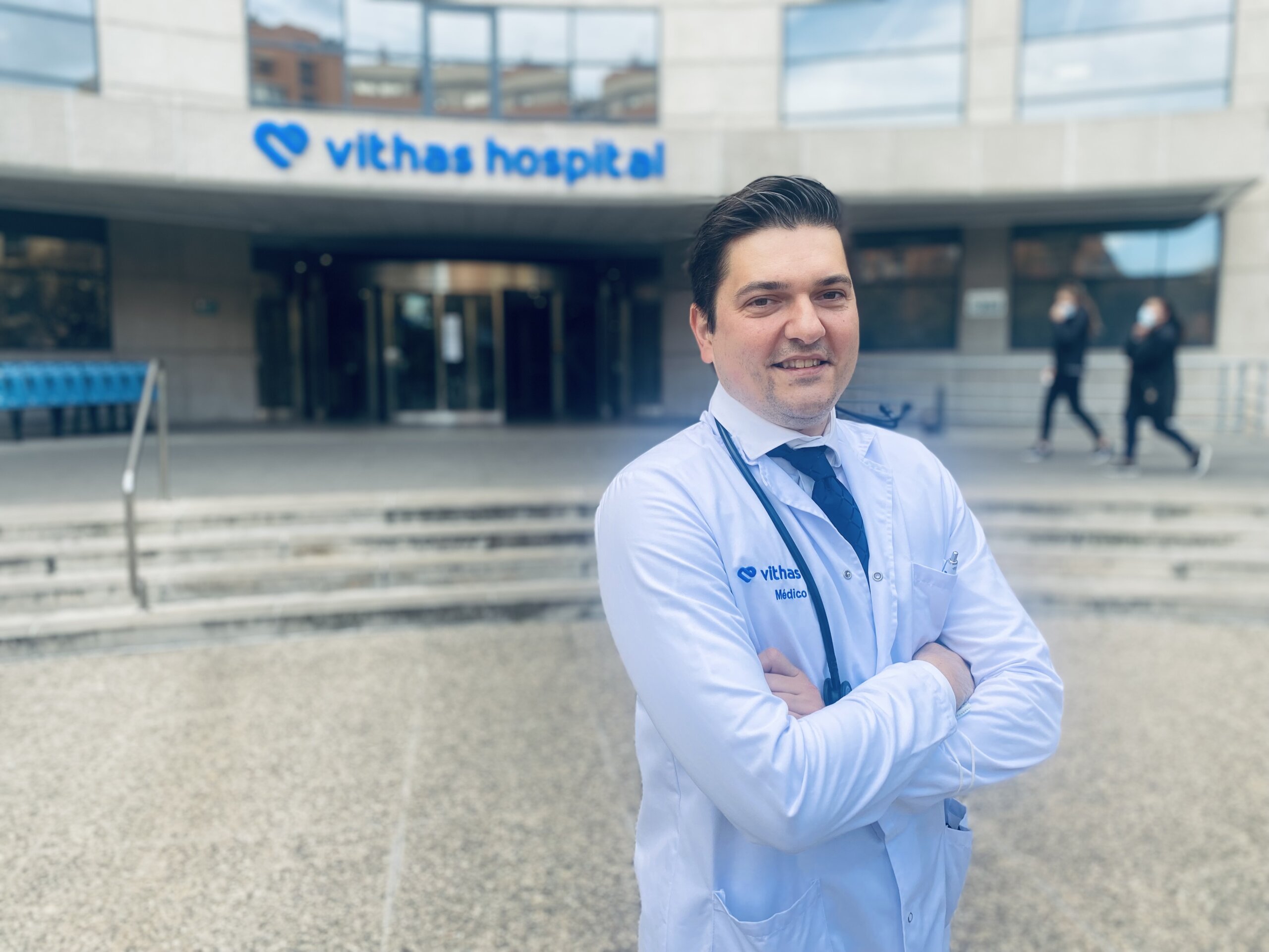 Un tercio de los casos de enfermedad renal crónica son atribuibles a afecciones como la diabetes
