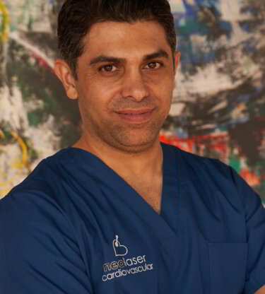 Dr. Rezaei , Kambiz