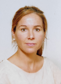 Dra. Emma Beatriz Ausín González