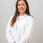 Dra. Beatriz González Aguilera, endocrina en Vithas Sevilla