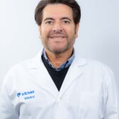 Dr. Gonzalo Cutillas Hernández