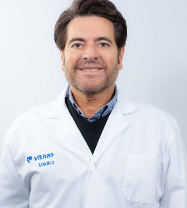 Dr. Cutillas Hernández, Gonzalo