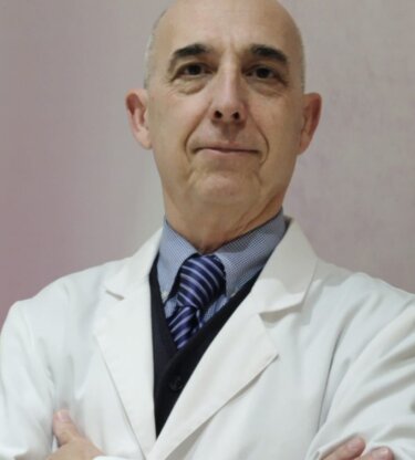 Dr. Marcos Requena, Jose