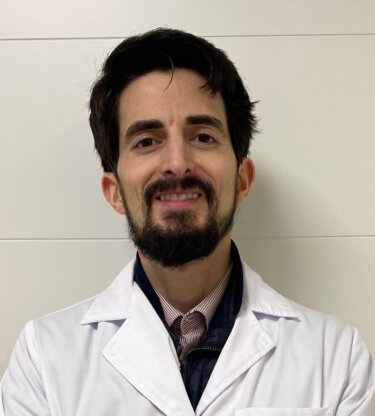 Dr. Feltes Guzmán, Federico Germán