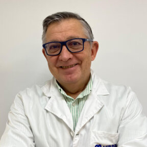 Dr. José Mario Comunión Moreno