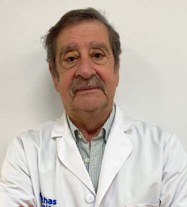 Dr. Gómez-Cano López, Carlos