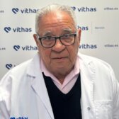 El Dr. Bayardo Martínez Rivas es especialista en Pediatría en el Centro Médico Vithas Nervión.