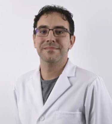 Dr. Mollar Puchades, Miguel Angel