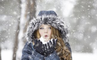 Cómo proteger tu salud en invierno