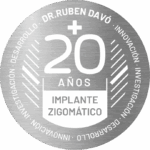 20 años