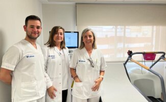 El Hospital Vithas Valencia Consuelo refuerza su excelencia en cuidado cardiovascular con la ampliación de su servicio de Cardiología