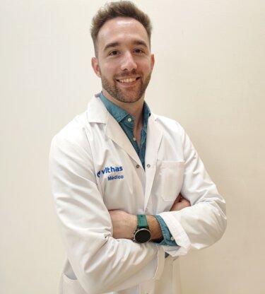 Dr. Gallego Fernández, Angel Javier