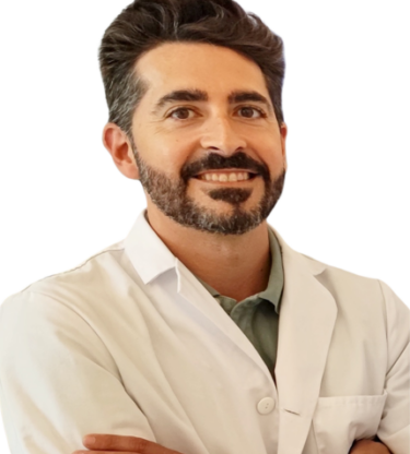 Dr. Morales Portillo, Héctor