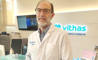 Un estudio liderado por el Dr. Pedro Serrano revela que la combinación de dos fármacos reduce un 95% la frecuencia de crisis en epilepsias autoinmunes