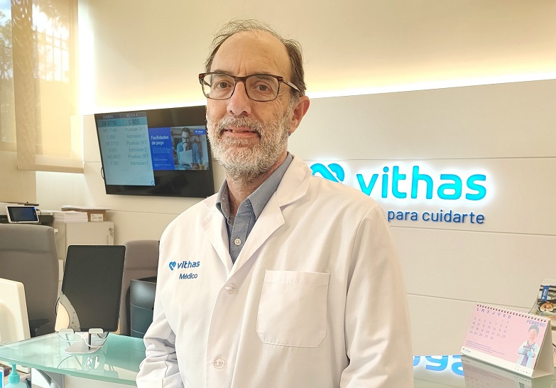 Un estudio liderado por el Dr. Pedro Serrano revela que la combinación de dos fármacos reduce un 95% la frecuencia de crisis en epilepsias autoinmunes