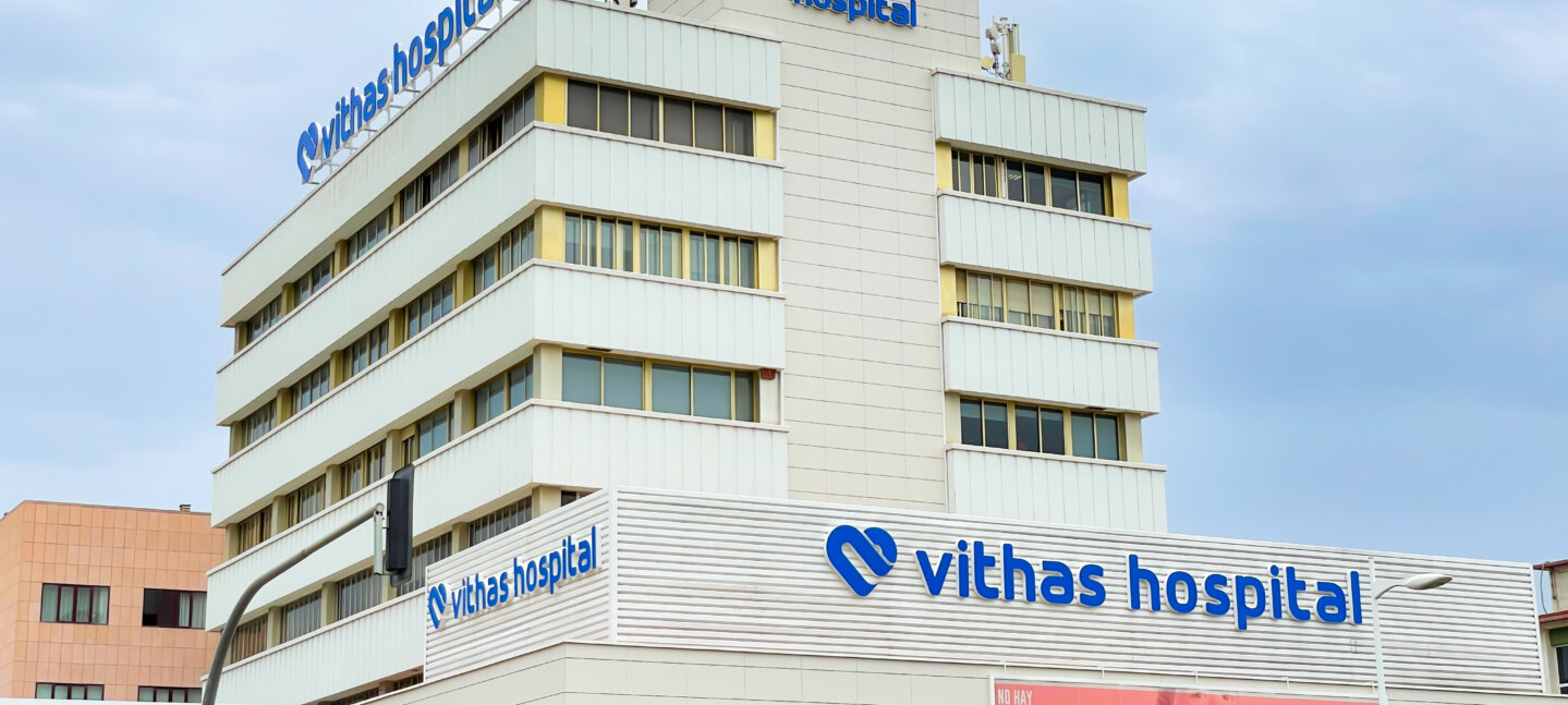 El Hospital Vithas Medimar refuerza el área de la mujer con una nueva Unidad de Patología Mamaria