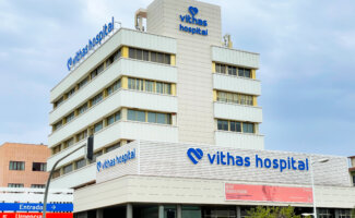 El Hospital Vithas Medimar refuerza el área de la mujer con una nueva Unidad de Patología Mamaria