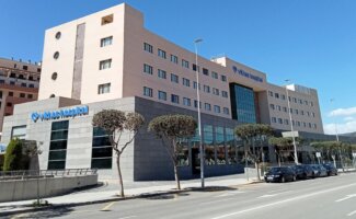 Hospital Vithas Castellón