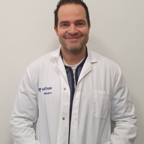 Dr. Rafael Mayorgas Costoya