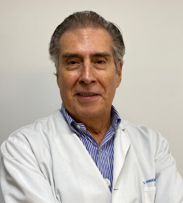 Dr. Rodríguez Cazar, Horacio