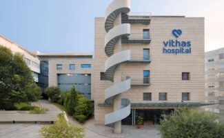 Hospital Vithas Vigo