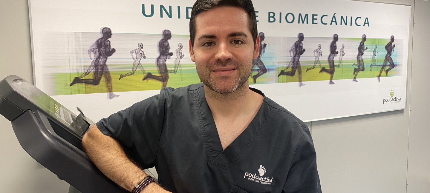 La periostitis tibial afecta en mayor medida a los runners