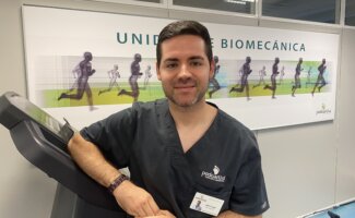 La periostitis tibial afecta en mayor medida a los runners