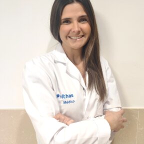 Dra. Miriam Prieto Moreno