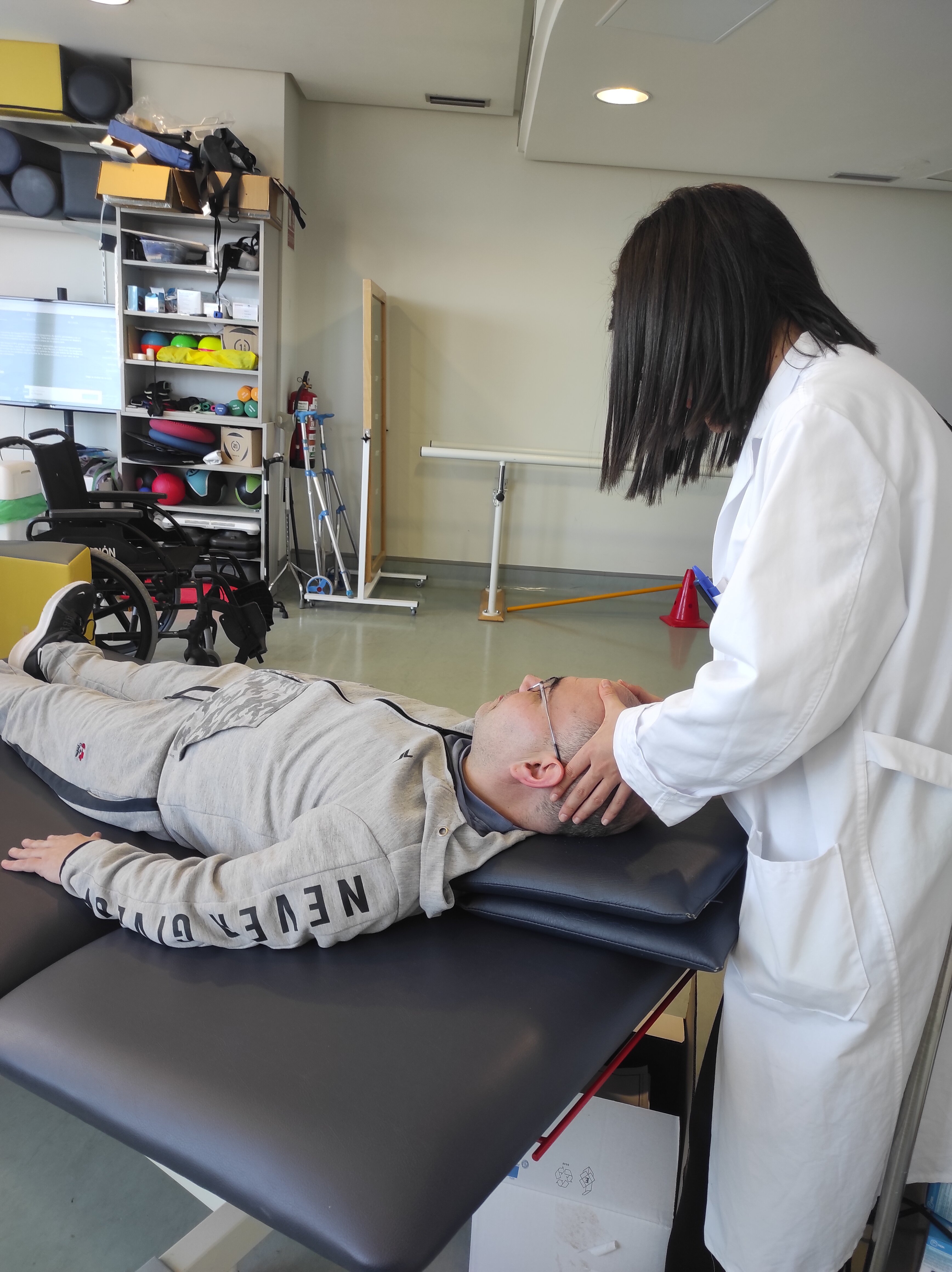 Expertos de Vithas Vigo alertan sobre el impacto del sueño en la rehabilitación del daño cerebral