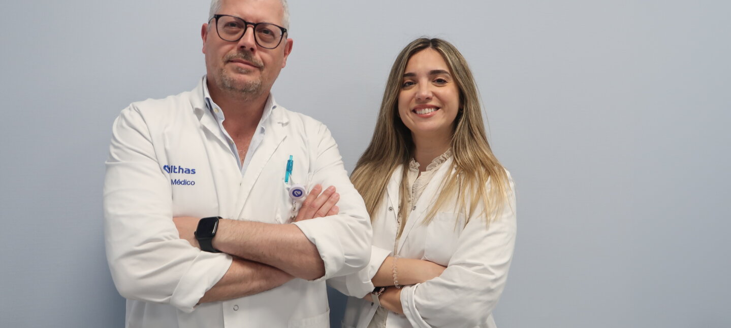 Expertos de Vithas Sevilla alertan de que el 70% de los casos de cáncer de orofaringe está relacionado con infecciones por VPH