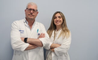 Expertos de Vithas Sevilla alertan de que el 70% de los casos de cáncer de orofaringe está relacionado con infecciones por VPH