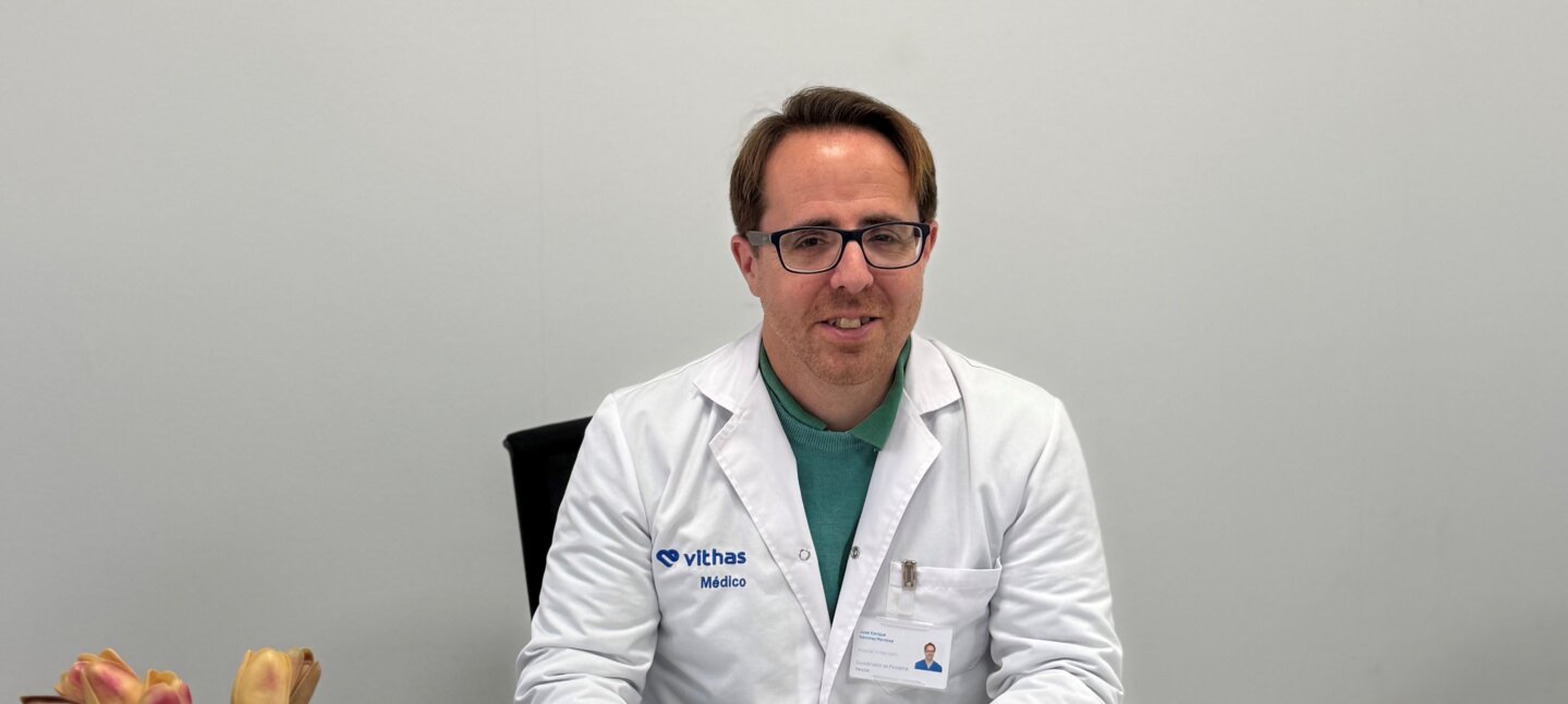 Expertos de Vithas Xanit Internacional recuerdan que la vacunación es la medida más eficaz contra el sarampión 