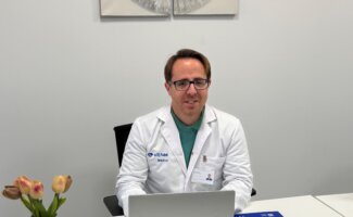 Expertos de Vithas Xanit Internacional recuerdan que la vacunación es la medida más eficaz contra el sarampión 