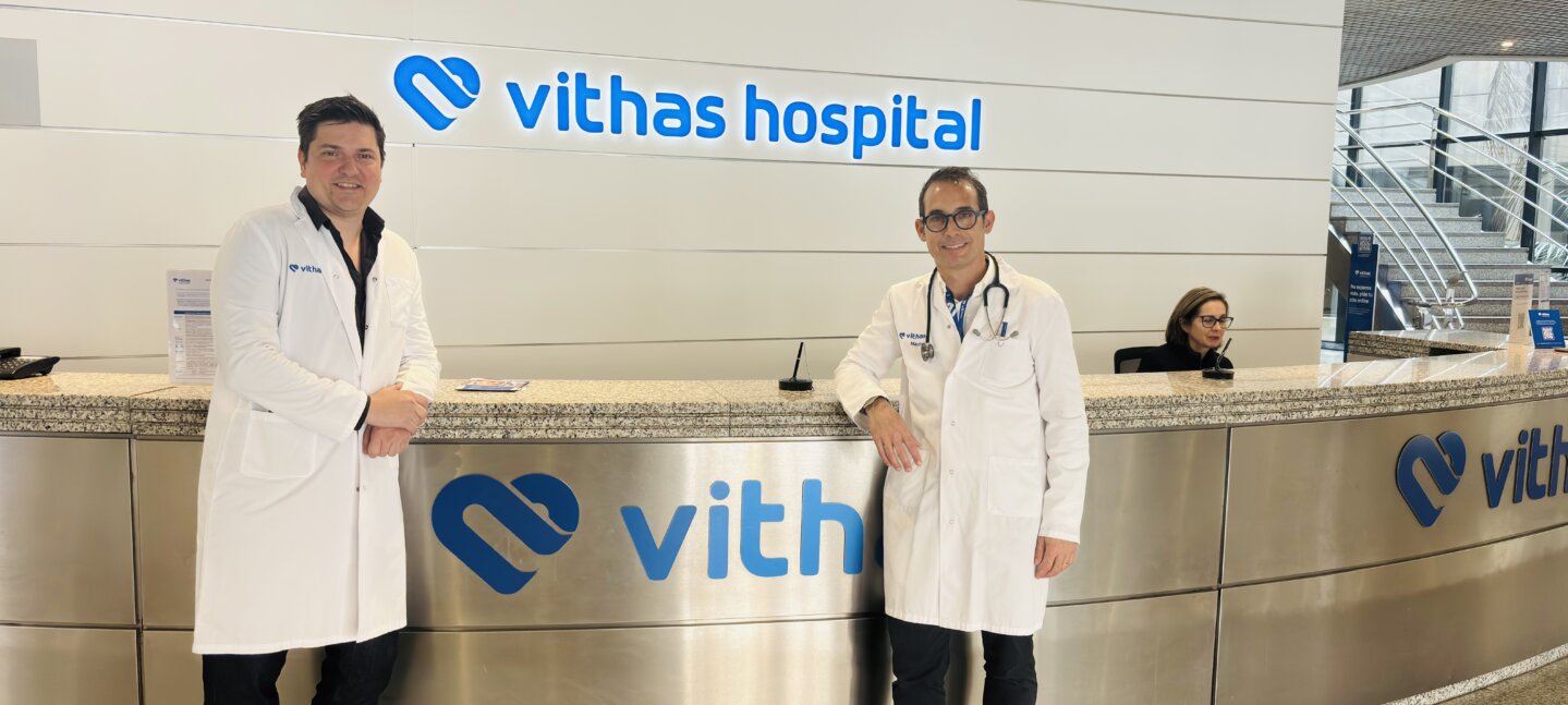 La insuficiencia cardíaca produce un deterioro progresivo de la función renal