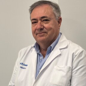 Dr. Antonio Narváez Jiménez