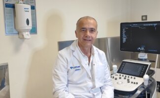 Vithas Málaga apuesta por un enfoque humanizado del parto para prevenir las depresiones posparto Vithas Málaga apuesta por un enfoque humanizado del parto para prevenir las depresiones posparto