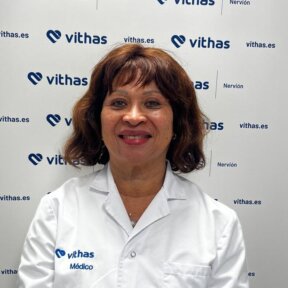 Dra. Carline Propsper Taujours