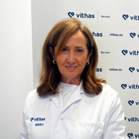 Dra. Rosa Mercedes Moreno Moreno es especialista en Obstetricia y Ginecología