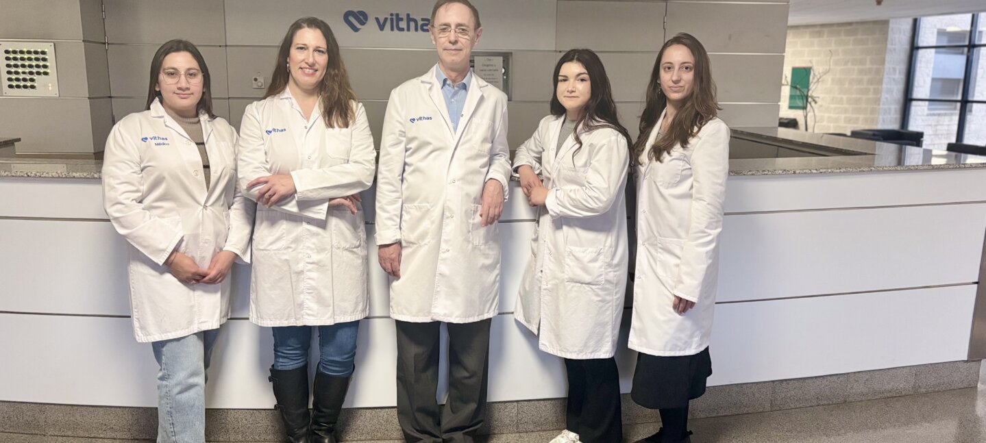 Más de 30 técnicos de Anatomía Patológica se forman en el VII Curso de Macroscopía y Prosección Biópsica celebrado en Vithas Valencia 9 de Octubre