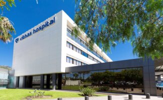 Hospital Vithas Xanit Internacional (Benalmádena)