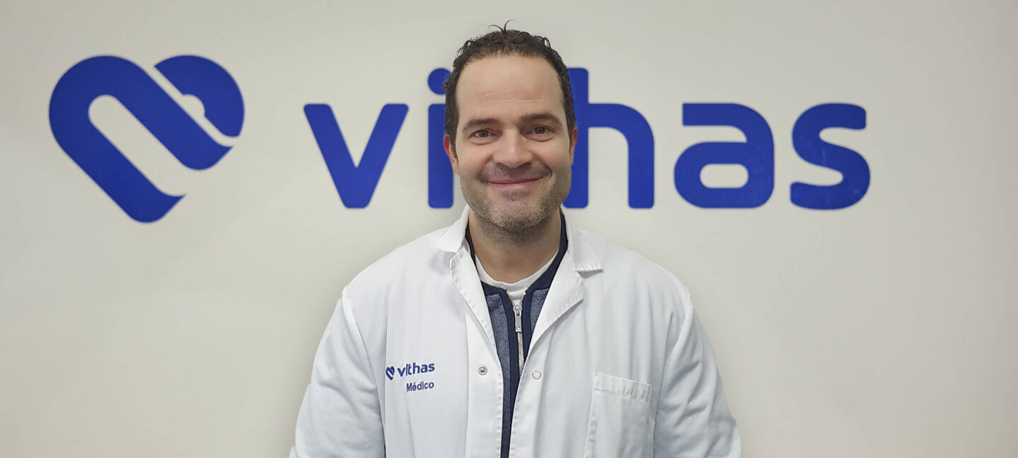 Vithas Granada amplía su cartera de especialidades con una Unidad de Microbiota
