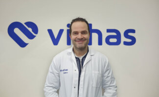 Vithas Granada amplía su cartera de especialidades con una Unidad de Microbiota