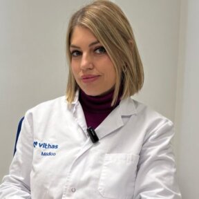Dra. Sara Quinta Fernández