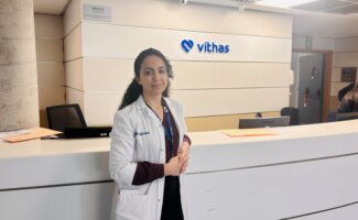 Experta de Vithas resalta la importancia de controlar las crisis asmáticas en primavera