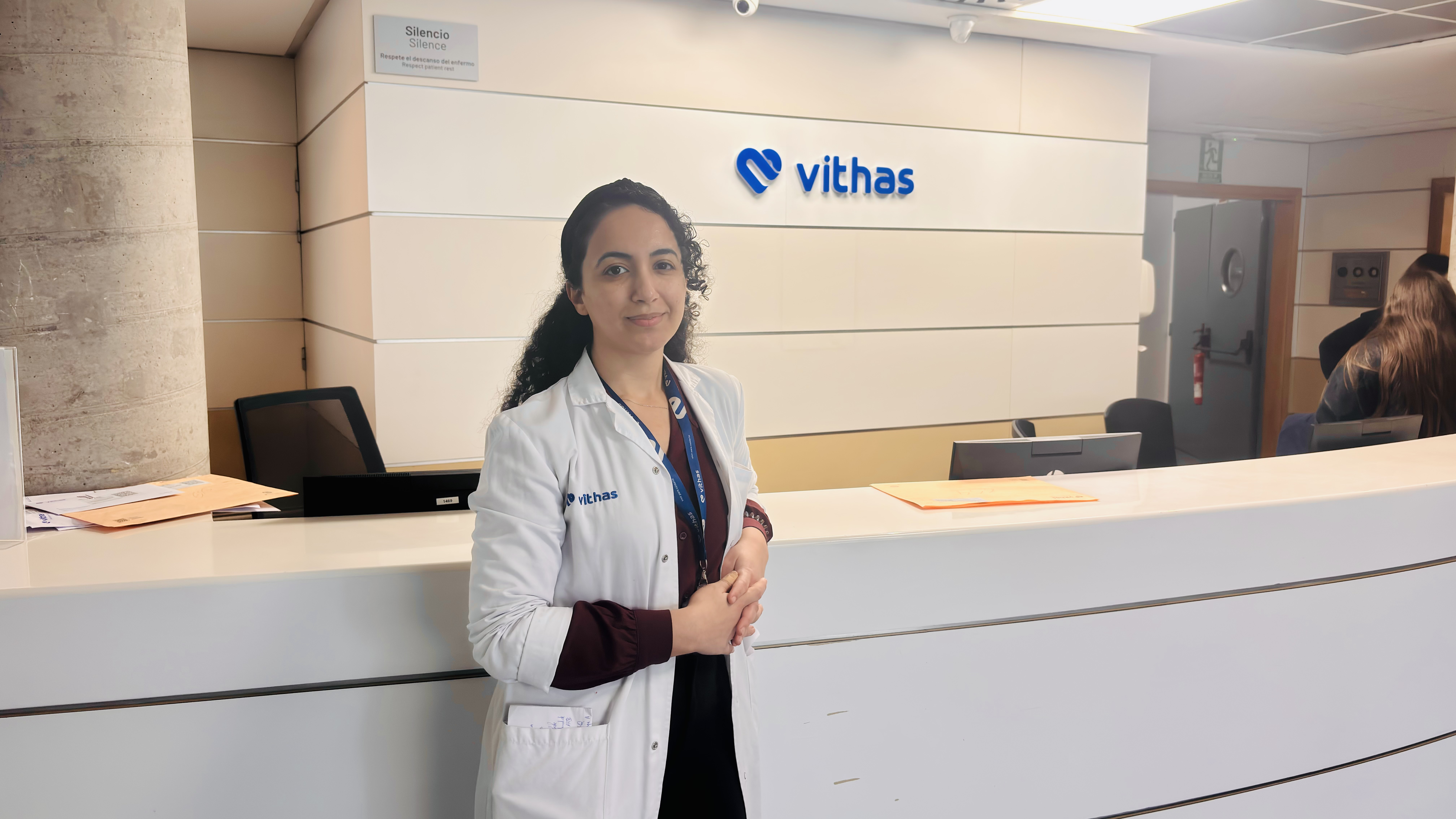 Experta de Vithas resalta la importancia de controlar las crisis asmáticas en primavera
