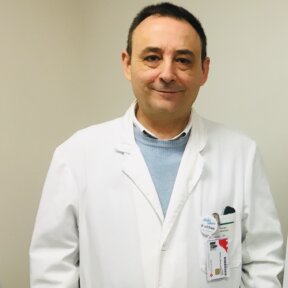 Dr. Juan Miguel Tomás Torrent